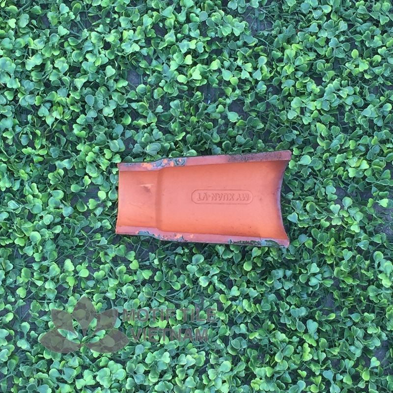 Ngói lợp đất nung | Ngói tiểu MT-N04 9 Ngói lợp đất nung | Ngói tiểu MT-N04