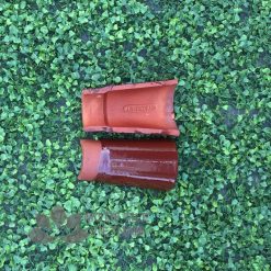 Ngói lợp đất nung | Ngói tiểu MT-N04