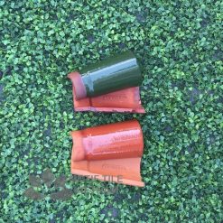 Ngói lợp đất nung | Ngói tiểu MT-N04