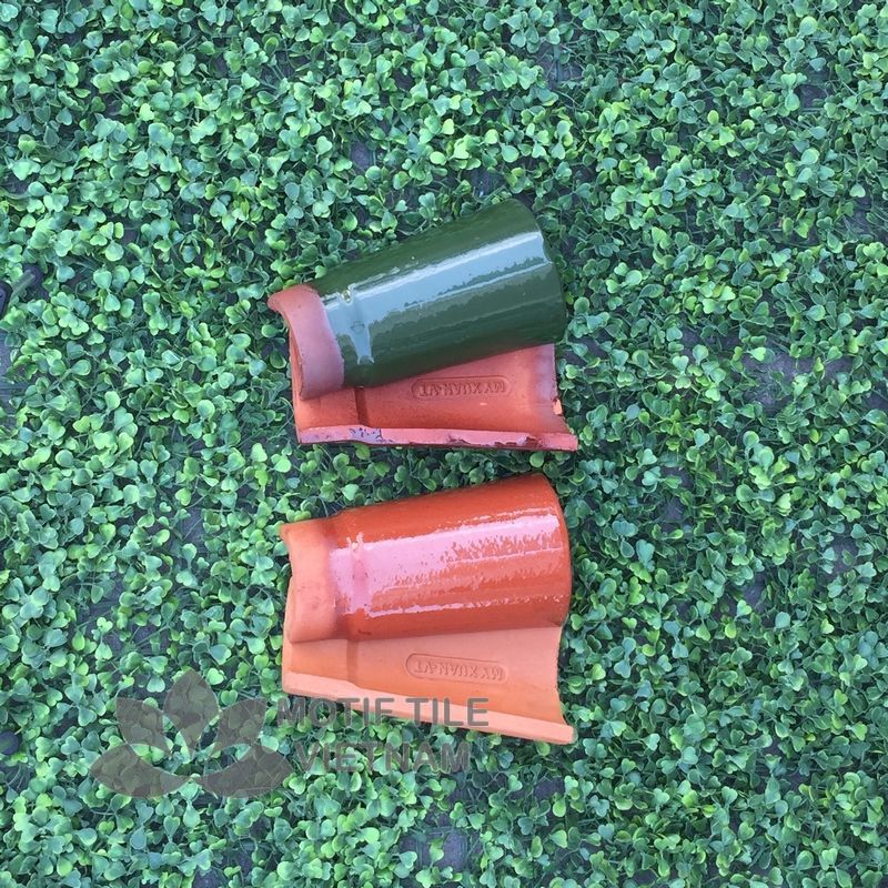 Ngói lợp đất nung | Ngói tiểu MT-N04 19 Ngói lợp đất nung | Ngói tiểu MT-N04