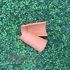 Ngói lợp đất nung | Ngói tiểu MT-N04