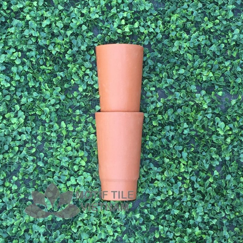 Ngói lợp đất nung | Ngói tiểu MT-N04 4 Ngói lợp đất nung | Ngói tiểu MT-N04