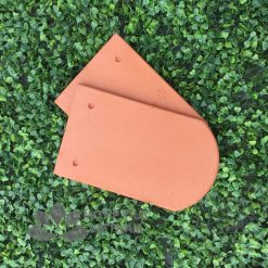 Ngói lợp đất nung | Ngói vảy cá MT-N07