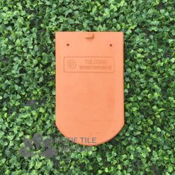 Ngói lợp đất nung | Ngói vảy cá MT-N07