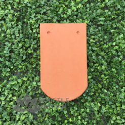 Ngói lợp đất nung | Ngói vảy cá MT-N07