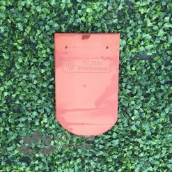 Ngói lợp đất nung | Ngói vảy cá MT-N07 17 Ngói lợp đất nung | Ngói vảy cá MT-N07