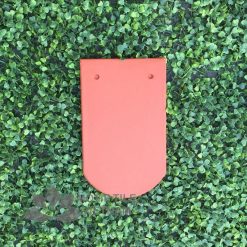 Ngói lợp đất nung | Ngói vảy cá MT-N07