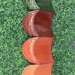 Ngói lợp đất nung | Ngói viền âm dương MT-N041-N051 36 Ngói lợp đất nung | Ngói viền âm dương MT-N041-N051