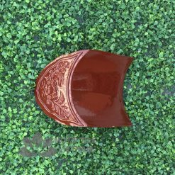 Ngói lợp đất nung | Ngói viền âm dương MT-N041-N051