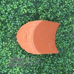 Ngói lợp đất nung | Ngói viền âm dương MT-N041-N051