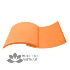 Ngói lợp đất nung | Ngói âm dương MT-N05