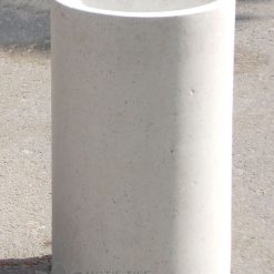 Chậu đá mài hình trụ tròn 30x60 7 Chậu đá mài hình trụ tròn 30x60