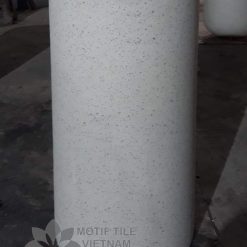 Chậu đá mài hình trụ tròn 30x60 9 Chậu đá mài hình trụ tròn 30x60