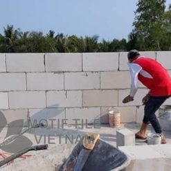 Gạch Block AAC Siêu Nhẹ