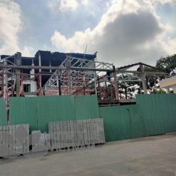 Gạch nhẹ AAC Blocks | Gạch khí chưng áp siêu nhẹ giá tốt 7 Gạch Block AAC Siêu Nhẹ