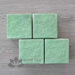 Gạch bê tông giả đá cubic MT-C03
