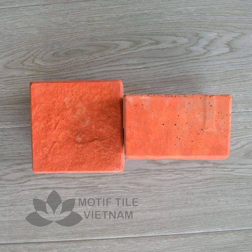 Hướng Dẫn Thi Công Gạch Bê Tông Giả Đá Cubic 3 2 6 Shop gạch trang trí cao cấp
