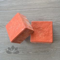 Gạch bê tông giả đá cubic MT-C04