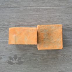 Gạch bê tông giả đá cubic MT-C05