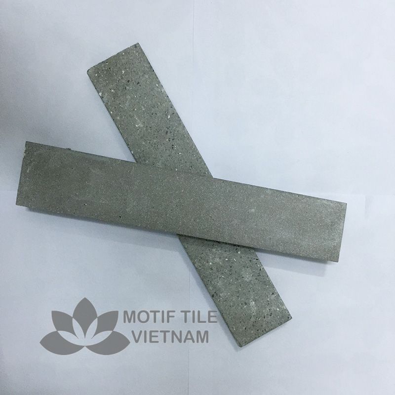 Gạch ốp tường xi măng 1 Gạch ốp tường xi măng