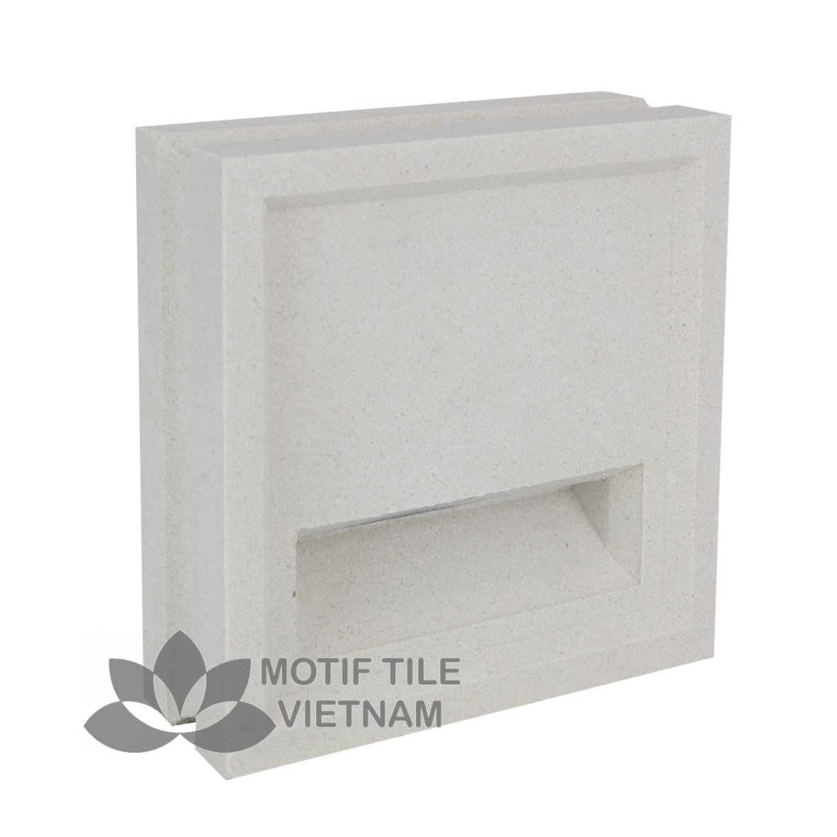 Gạch bông gió CTS BG 31.1 1 Gạch bông gió CTS BG 31.1