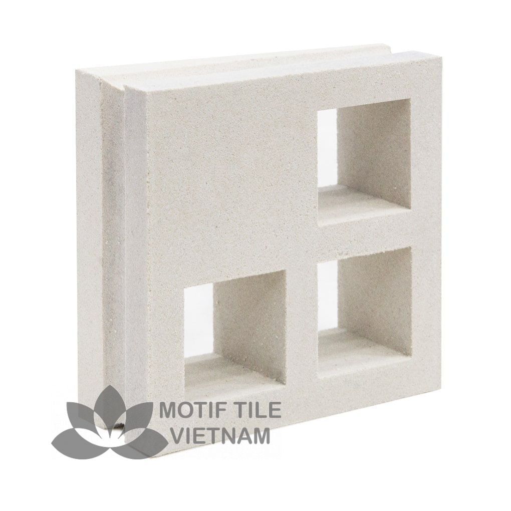 Gạch bông gió CTS BG 29.1 1 Gạch bông gió CTS BG 29.1