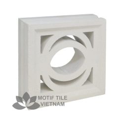 Gạch bông gió CTS BG 36.1