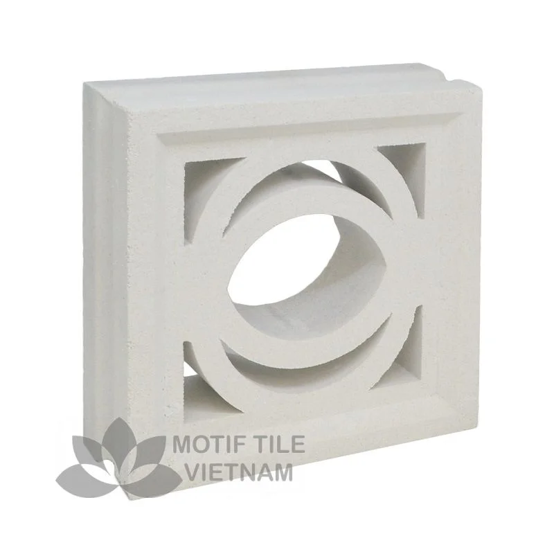 Gạch bông gió CTS BG 36.1