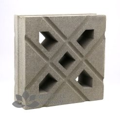 Gạch bông gió CTS BG 37