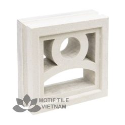 Gạch bông gió CTS BG 38.1