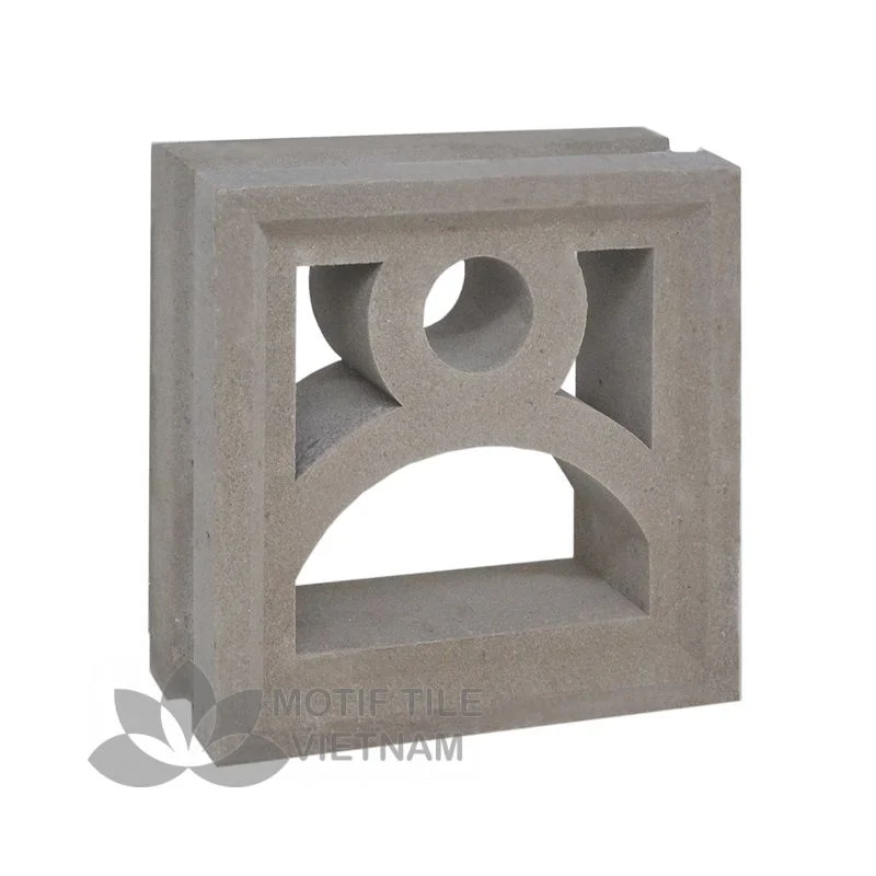 Gạch bông gió CTS BG 38