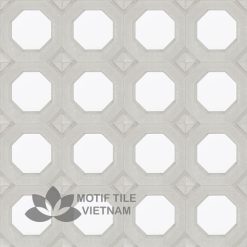Gạch bông gió CTS BG 39.1 3 BG 39.1 16tiles Shop gạch trang trí cao cấp