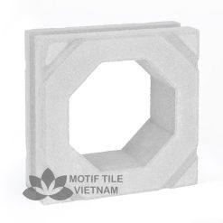 Gạch bông gió CTS BG 39.1