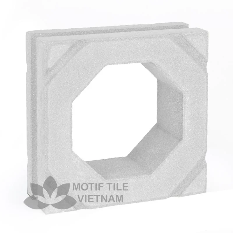 Gạch bông gió CTS BG 39.1