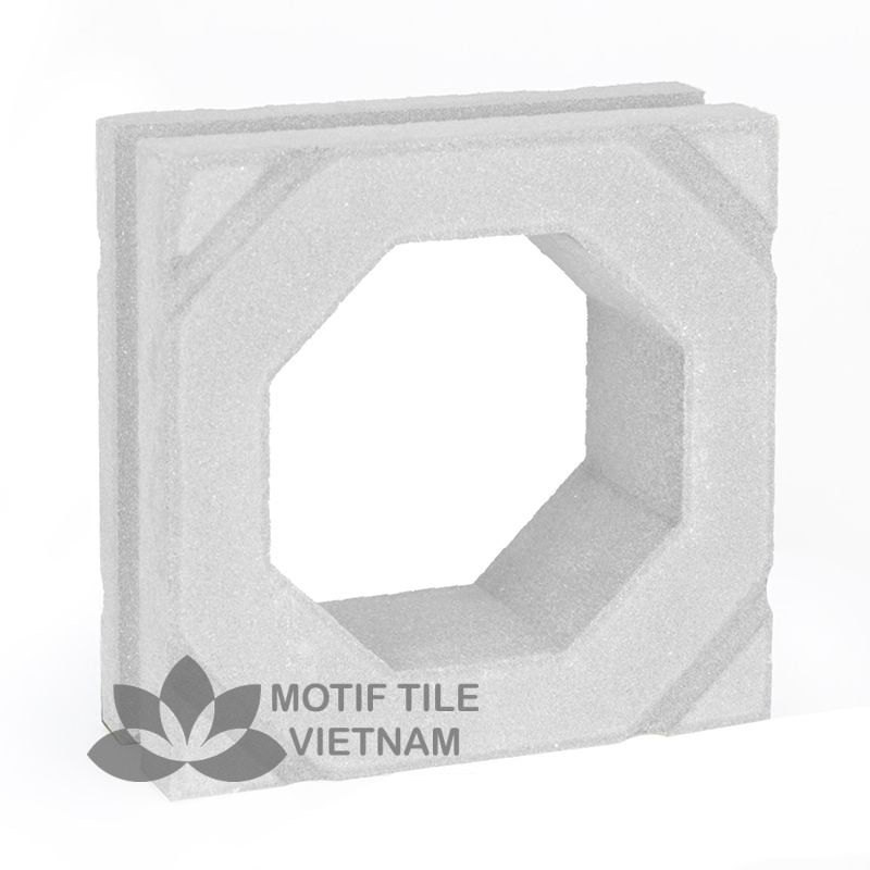 Gạch bông gió CTS BG 39.1 1 Gạch bông gió CTS BG 39.1