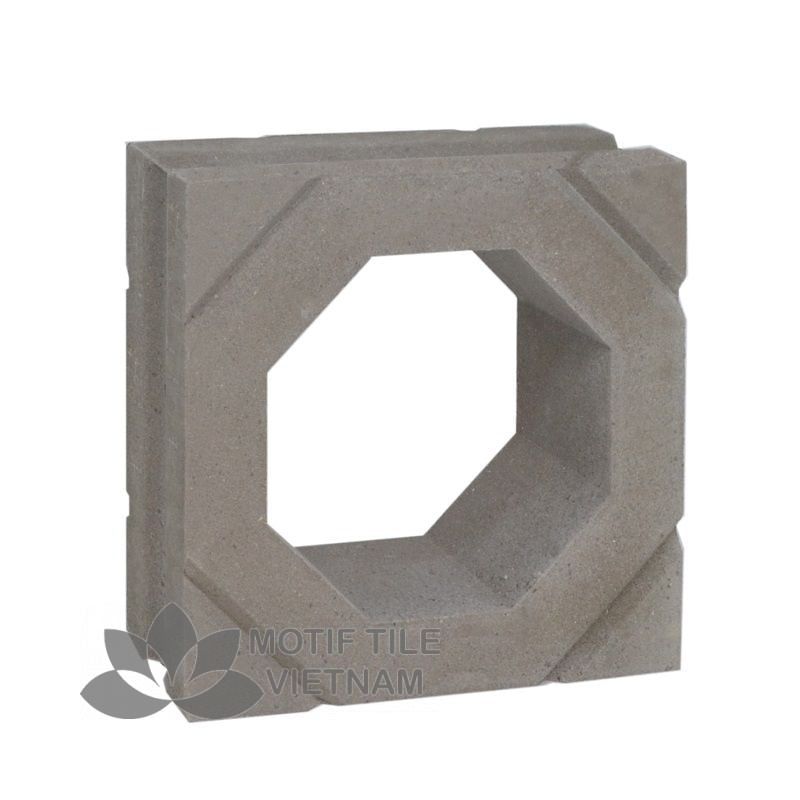 Gạch bông gió CTS BG 39 1 Gạch bông gió CTS BG 39