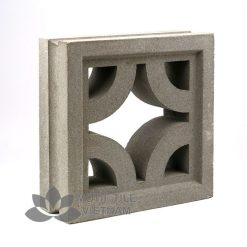 Gạch bông gió CTS BG 40