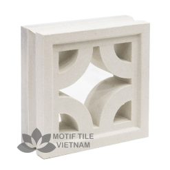 Gạch bông gió CTS BG 40.1