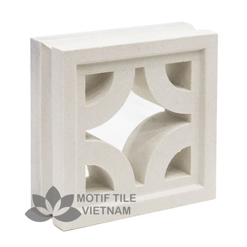 Gạch bông gió CTS BG 40.1 1 Gạch bông gió CTS BG 40.1