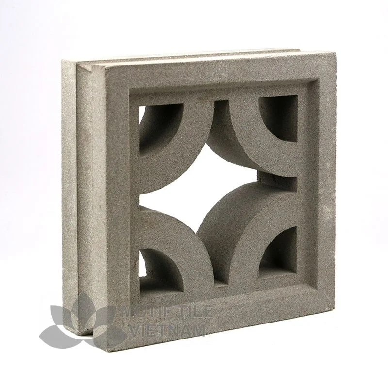 Gạch bông gió CTS BG 40