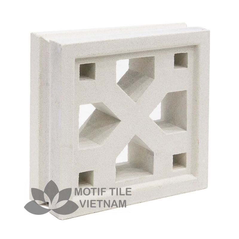 Gạch bông gió CTS BG 41.1 1 Gạch bông gió CTS BG 41.1