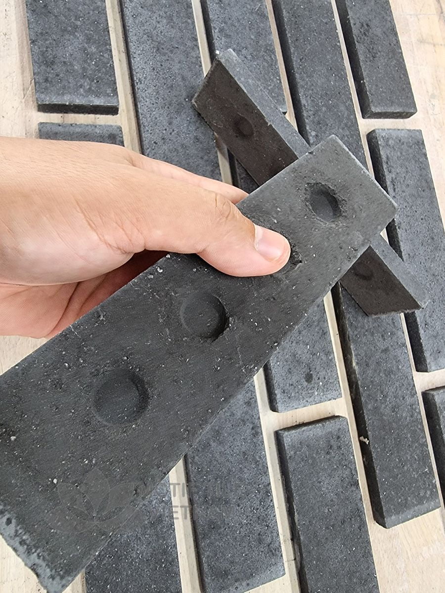 Gạch bê tông giả đá ốp tường GD01 2 Gạch bê tông giả đá ốp tường