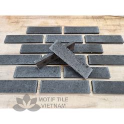 Gạch bê tông giả đá ốp tường