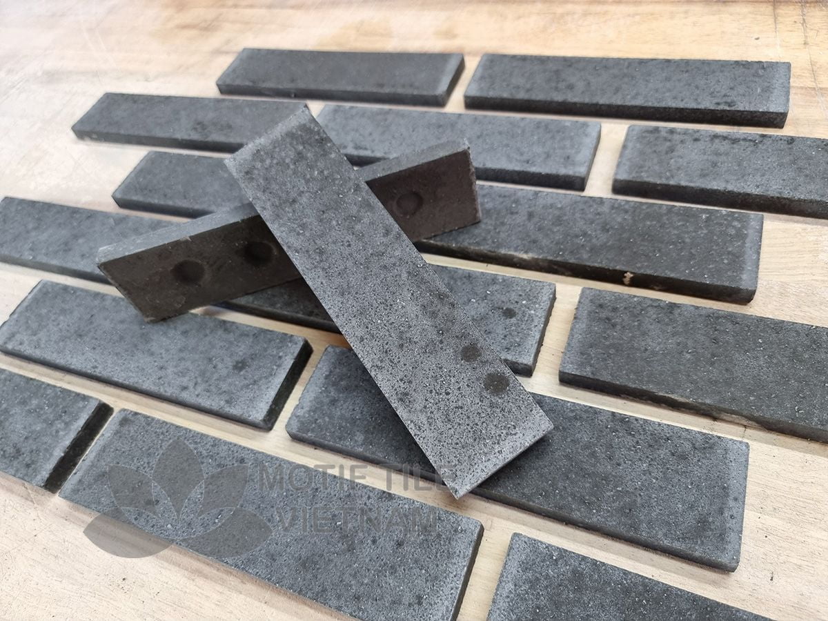 Gạch bê tông giả đá ốp tường GD01 4 Gạch bê tông giả đá ốp tường