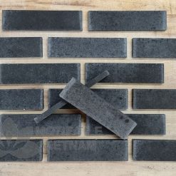 Gạch bê tông giả đá ốp tường