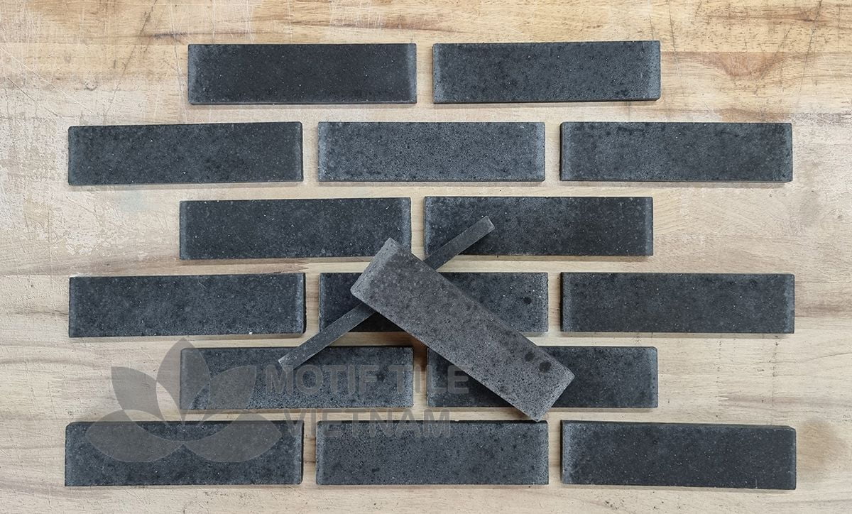 Gạch bê tông giả đá ốp tường GD01 6 Gạch bê tông giả đá ốp tường