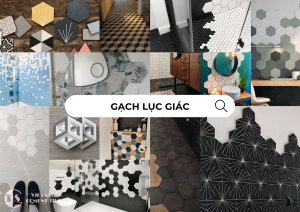 GACH LUC GIAC Shop gạch trang trí cao cấp