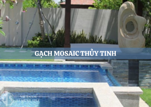 GACH MOSAIC THUY TINH Shop gạch trang trí cao cấp