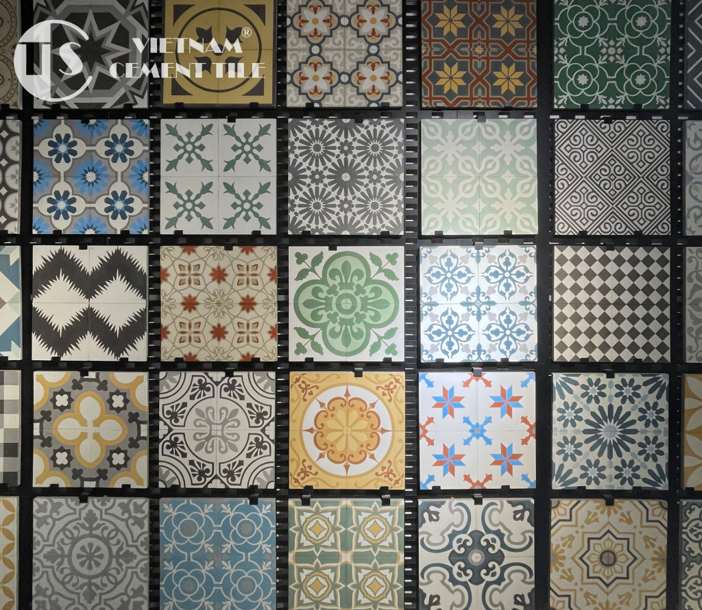Gach bong Shop gạch trang trí cao cấp