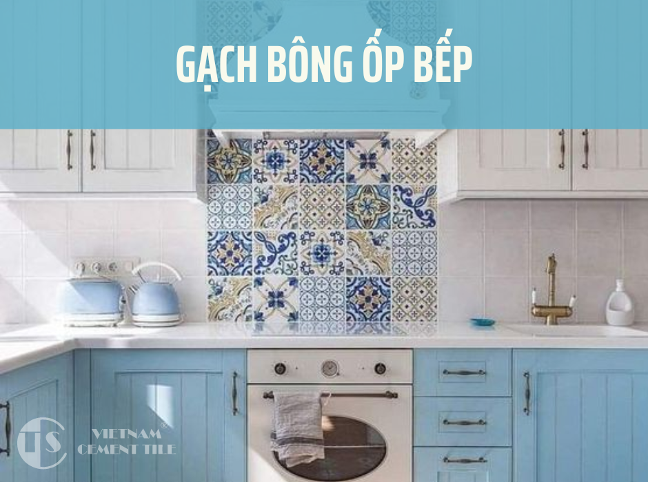 Poster gach bong op bep Shop gạch trang trí cao cấp